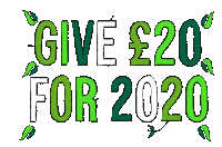 Greens Sticker by Green Party of England and Wales