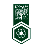 apisflora propolis apisflora apis flora epp-af Sticker