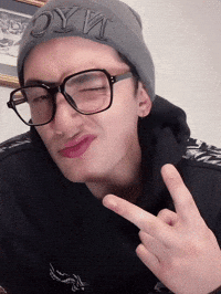 Pablo GIF