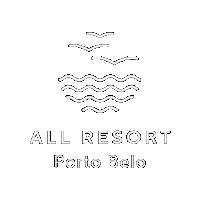 Porto Belo Resort Sticker by wert