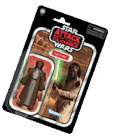 Jedi Hasbro Sticker by SWTVC