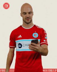 Chicago Fire Soccer GIF by Chicago Fire Football Club