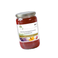 gezondheidswinkel honing genw goudsbloemonline genwgezondheidswinkel Sticker