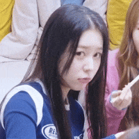 K Pop Oops GIF