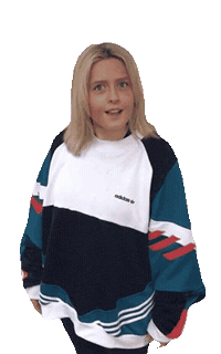 Goggleboxauholly Sticker by Gogglebox Australia