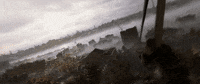 4A Games Metro GIF by Deep Silver
