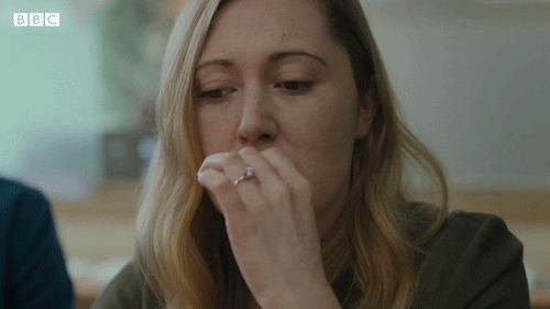 Bbc One Life GIF by BBC