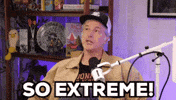 Extreme Sports Hardcore GIF by Dark Web