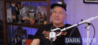 How You Doin Hello GIF by Dark Web