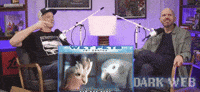 Paul Scheer Dancing GIF by Dark Web