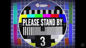 Please Stand By GIF by Xbox