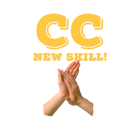 ChilternCheetahs giphyupload cc cheerleading newskill Sticker