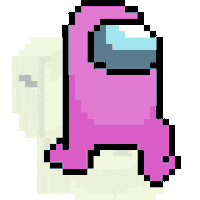 Suspicious Dance Sticker