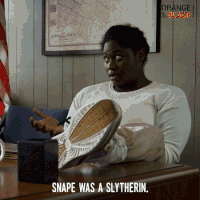 Orange Is The New Black GIF by NETFLIX