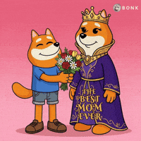 T-Shirt Smiling GIF by BONK