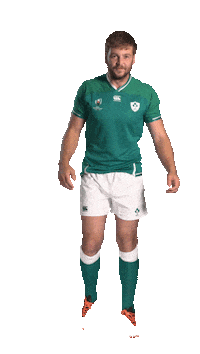 World Rugby Sport Sticker by Rugby World Cup