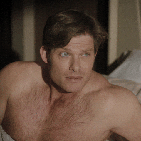 Greys Anatomy What GIF by ABC Network