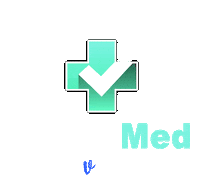 Check Crm Sticker by CheckMed Revalida