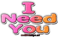 need Sticker