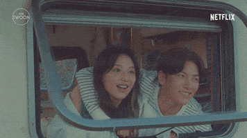 Korean Drama Love GIF by The Swoon