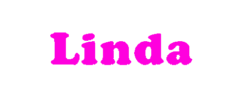Linda Sticker by Sanden Treningssenter