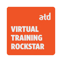 Assoc_for_Talent_Development learning atd neverstoplearning talentdevelopment Sticker