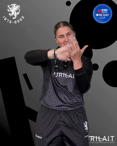 Money Cricketer GIF by Somerset County Cricket Club