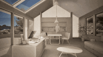 Process Render GIF by Formando Arquitectura