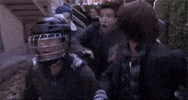 Boy Band Rusher GIF by Nickelodeon