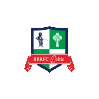 Bbrfc Sticker by Belgium Rugby