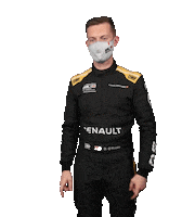 Cars Drive Sticker by FIA World Touring Car Cup