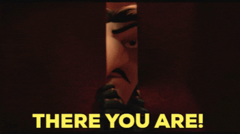 Miss You Netflix GIF by The Animal Crackers Movie
