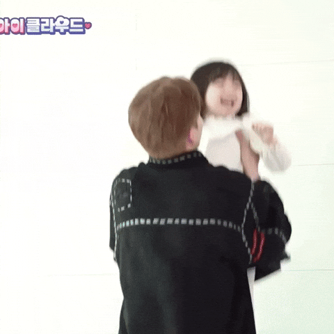 The Return Of Superman Asahi GIF