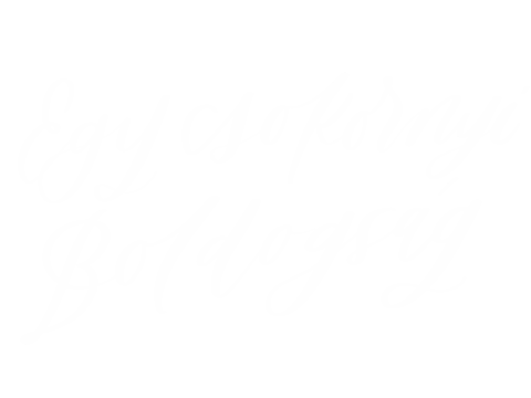 Magyargif Virag Sticker