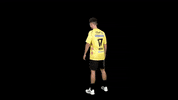 Handball GIF by HSC 2000 Coburg