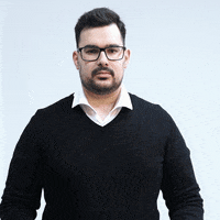 Valasztas GIF by Jobbik Magyarországért Mozgalom