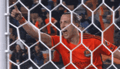 Excited Lets Go GIF by Major League Soccer