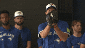Mad Max Mlb GIF by Toronto Blue Jays