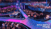 pitchbattle GIF by BBC