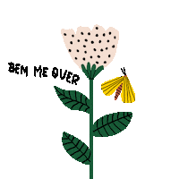 Sticker by afabula