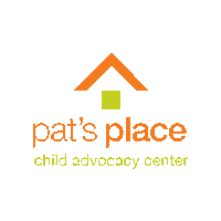 Pats Place Sticker by Pat's Place Child Advocacy Center