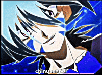 Kai Hiwatari GIF