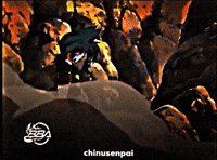 Kai Hiwatari GIF