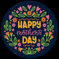 decorartejaxie11 mom dia de la madre dia de las madres feliz dia de las madres GIF