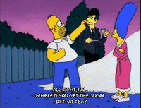 homer simpson GIF