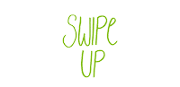 Arrow Swipe Up Sticker by HelloFreshDeutschland