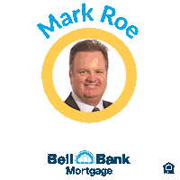 Bellbank Sticker by Bell Bank Mortgage