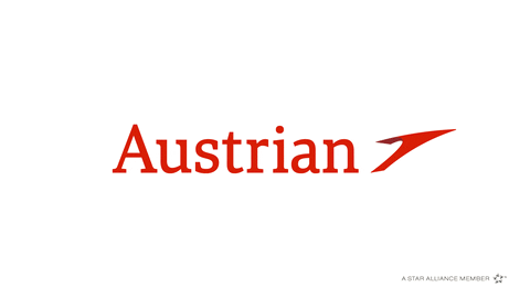 GIF by Austrian Airlines