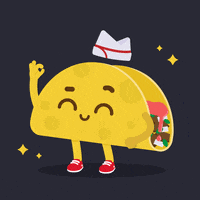 framboisettte love happy cartoon kawaii GIF