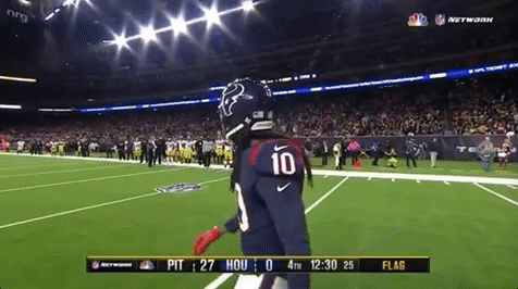 houston texans football GIF by NFL
